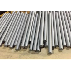 Unground Carbide Rods--13 inches Unground Carbide Rods--13 inches